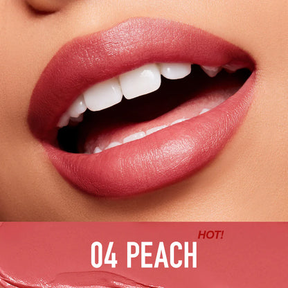 O.TWO.O Hydrating Satin Lipstick