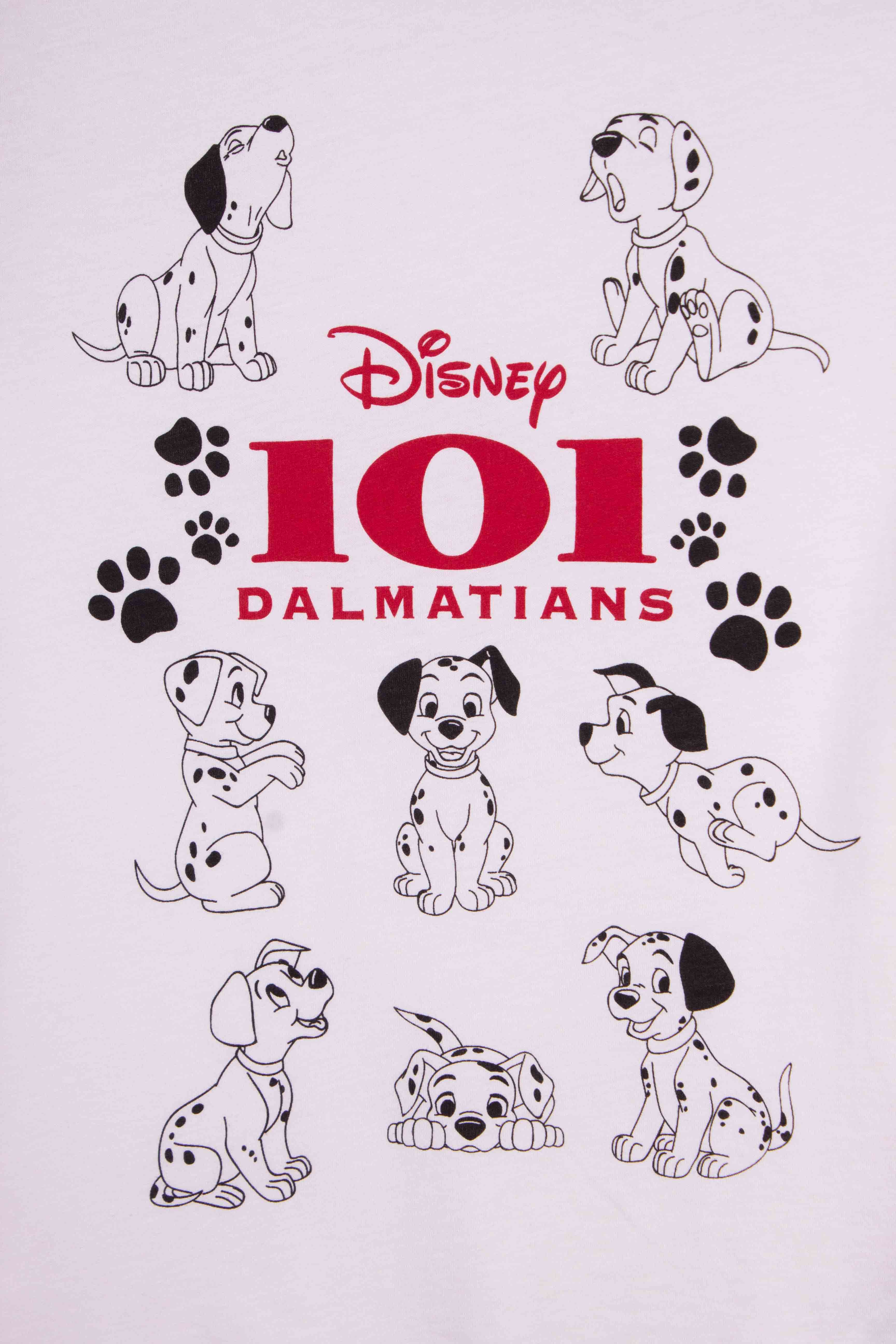Dalmatian Spot (بريمارك)