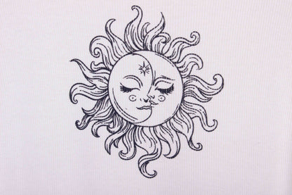 Moonlight Constellation (Soft Cotton)
