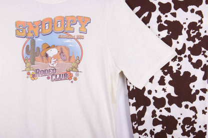 Rodeo Snoopy (بريمارك)