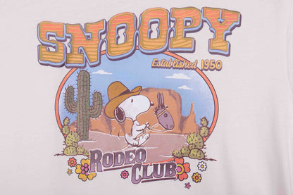Rodeo Snoopy (بريمارك)
