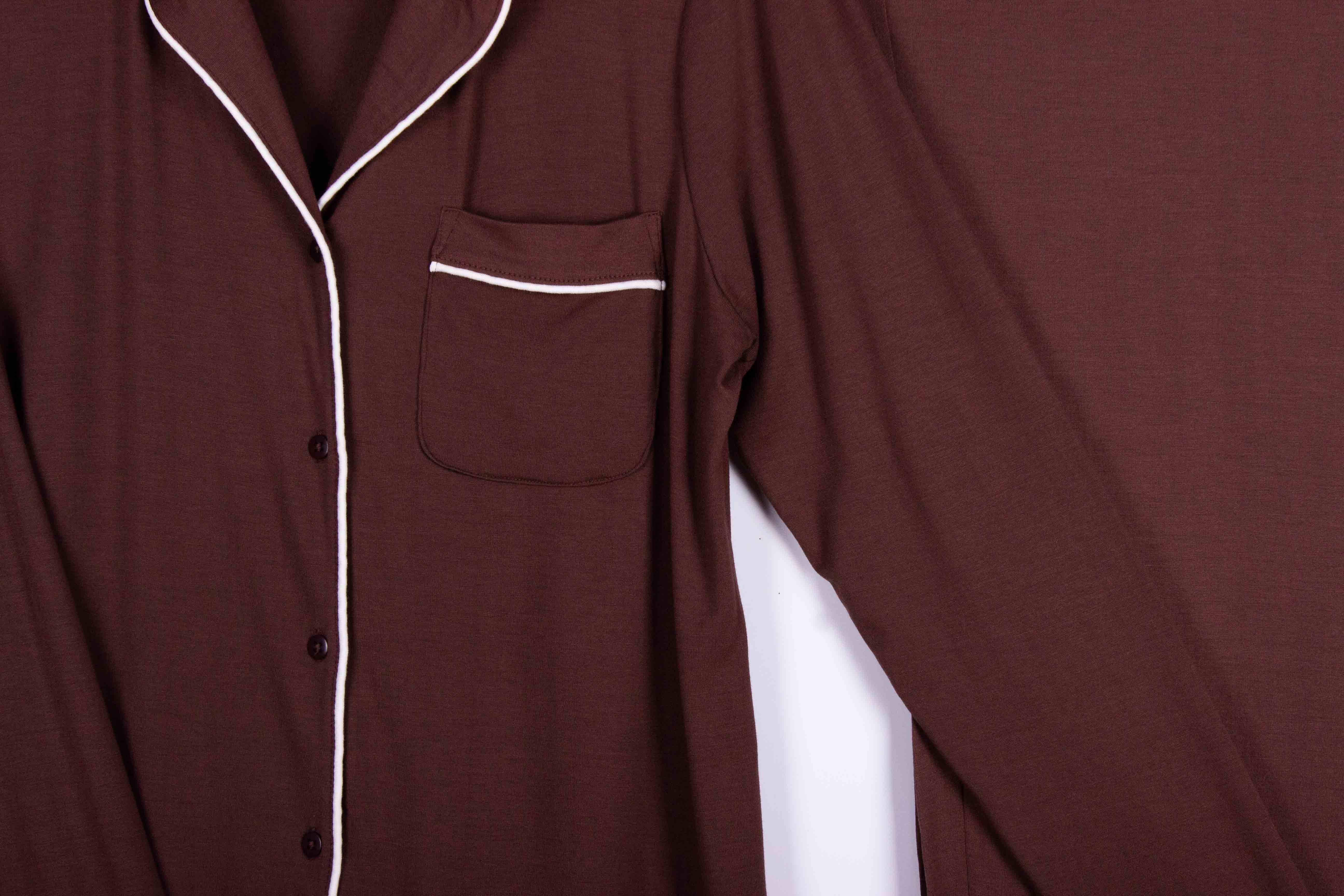 Mocha Classic (Softest Cotton)