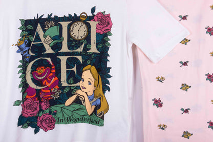 Pretty Alice in Wonderland