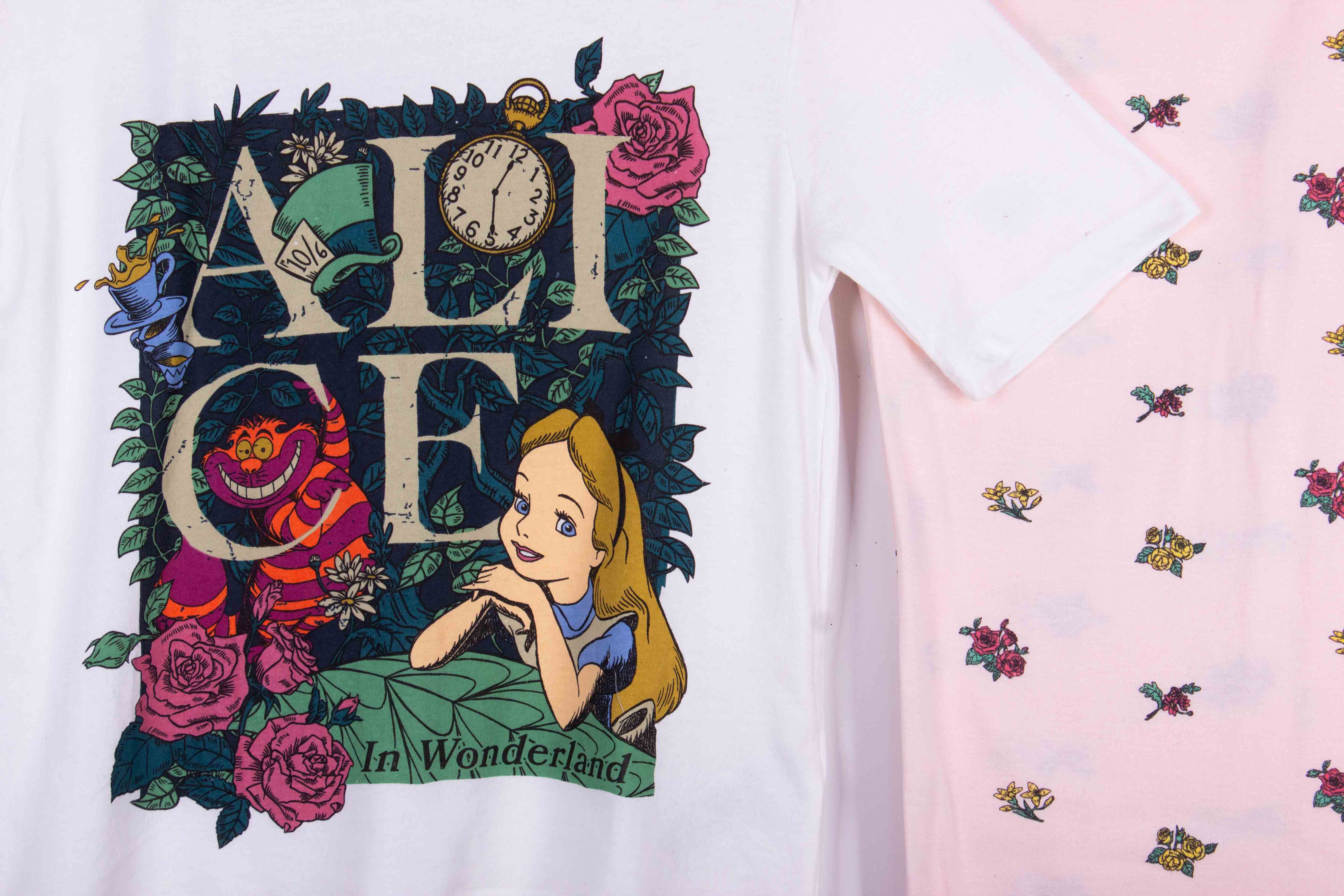 Pretty Alice in Wonderland