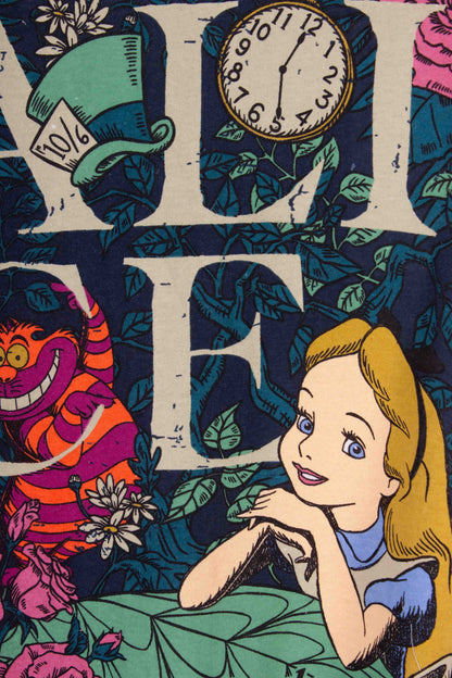 Pretty Alice in Wonderland