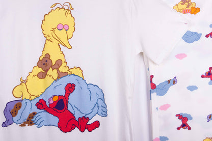 Sesame Street Dreams (بريمارك)
