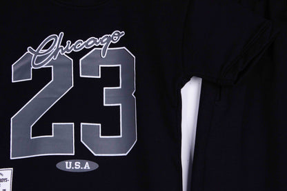 Chicago 23 (Black)