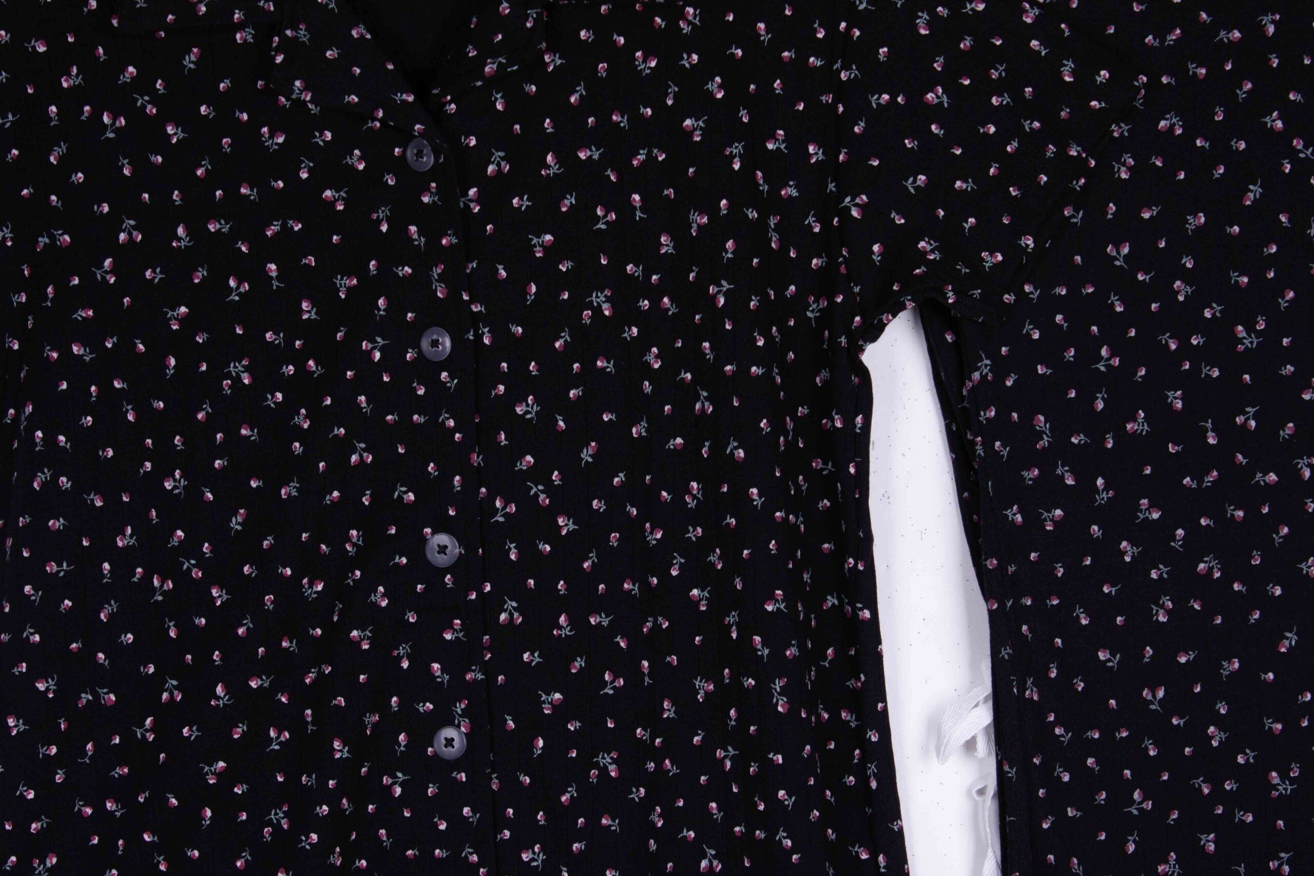 Teenie Tiny Petals
