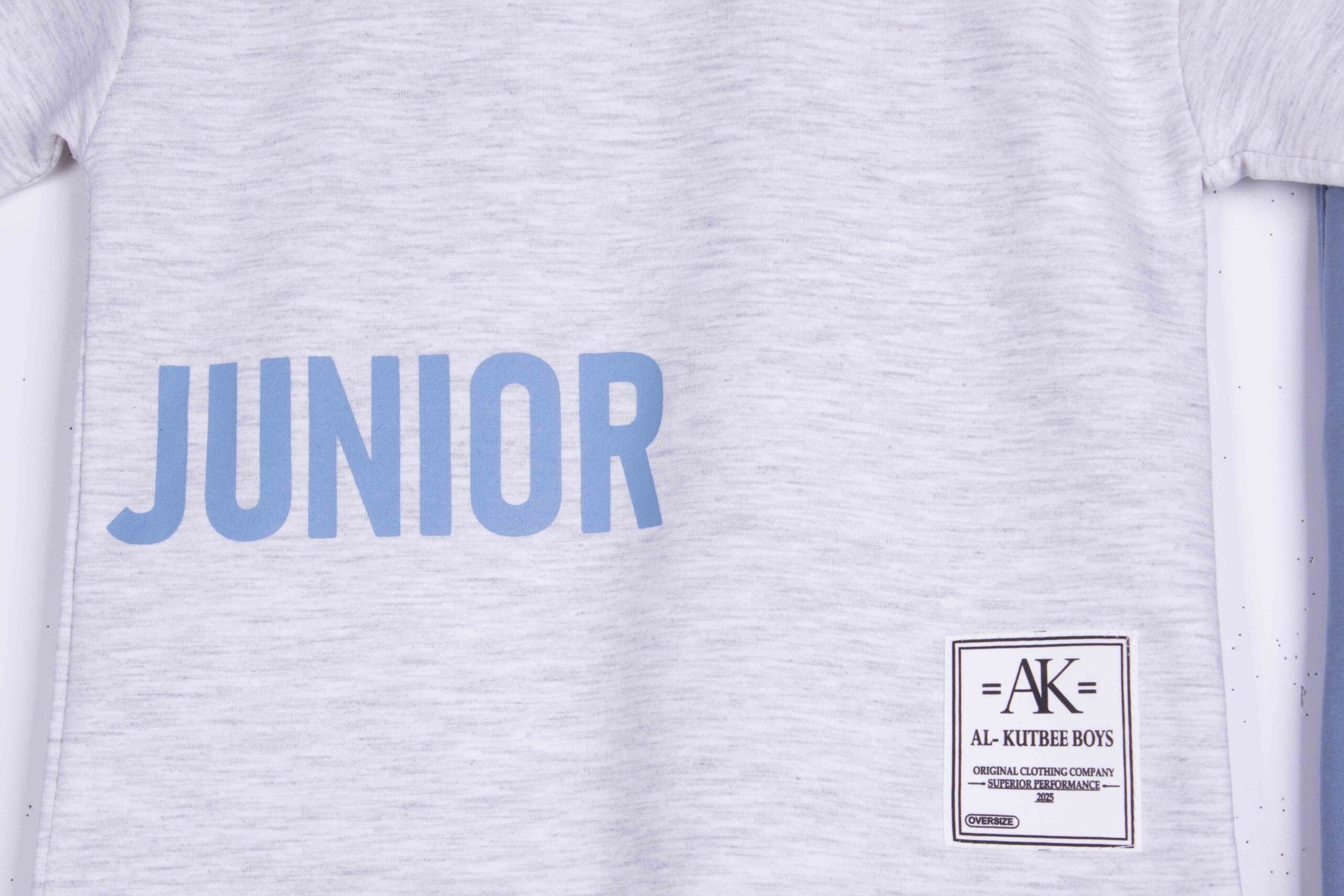 Junior (Grey)