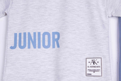 Junior (Grey)