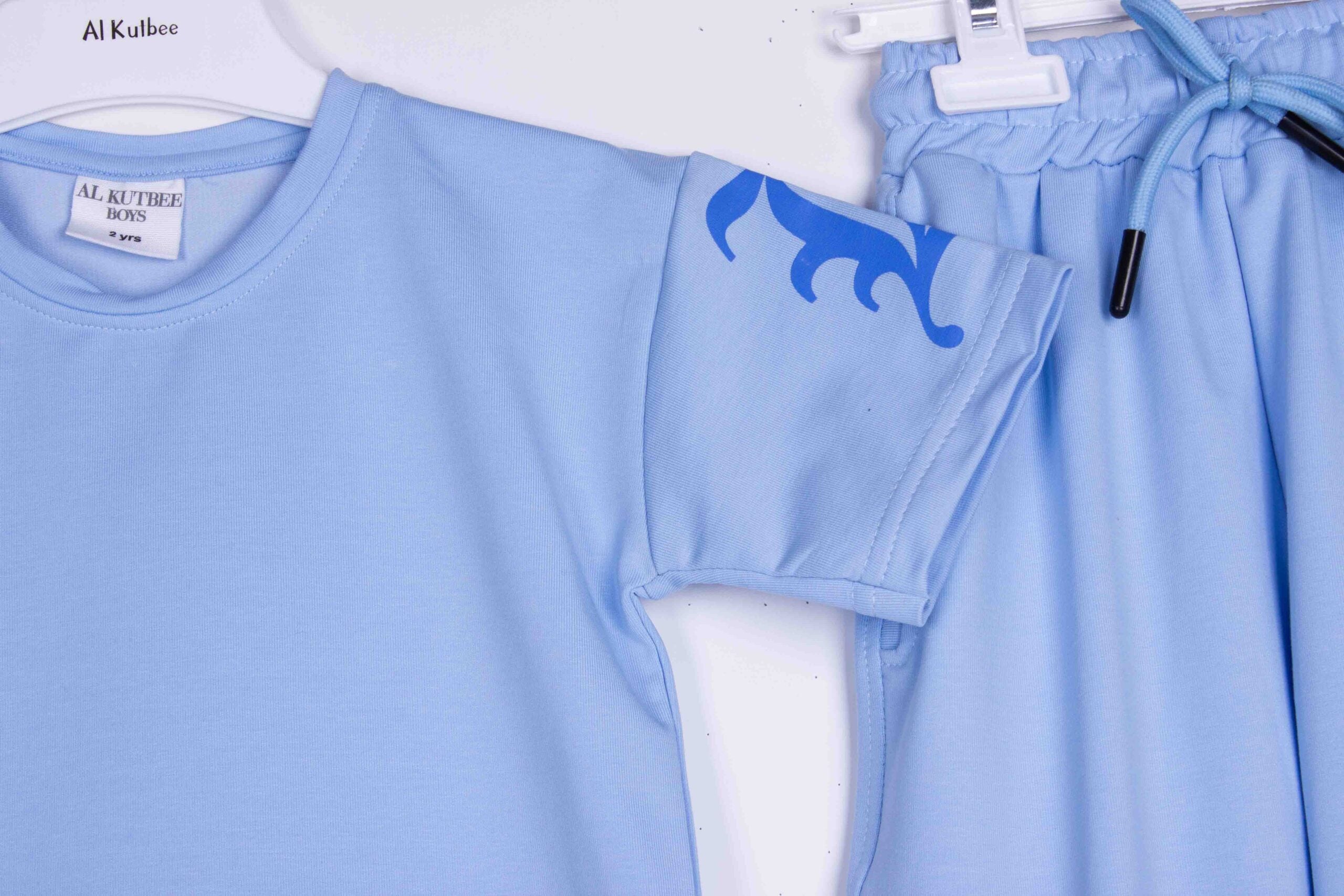 NY Jersey 11 (Blue)