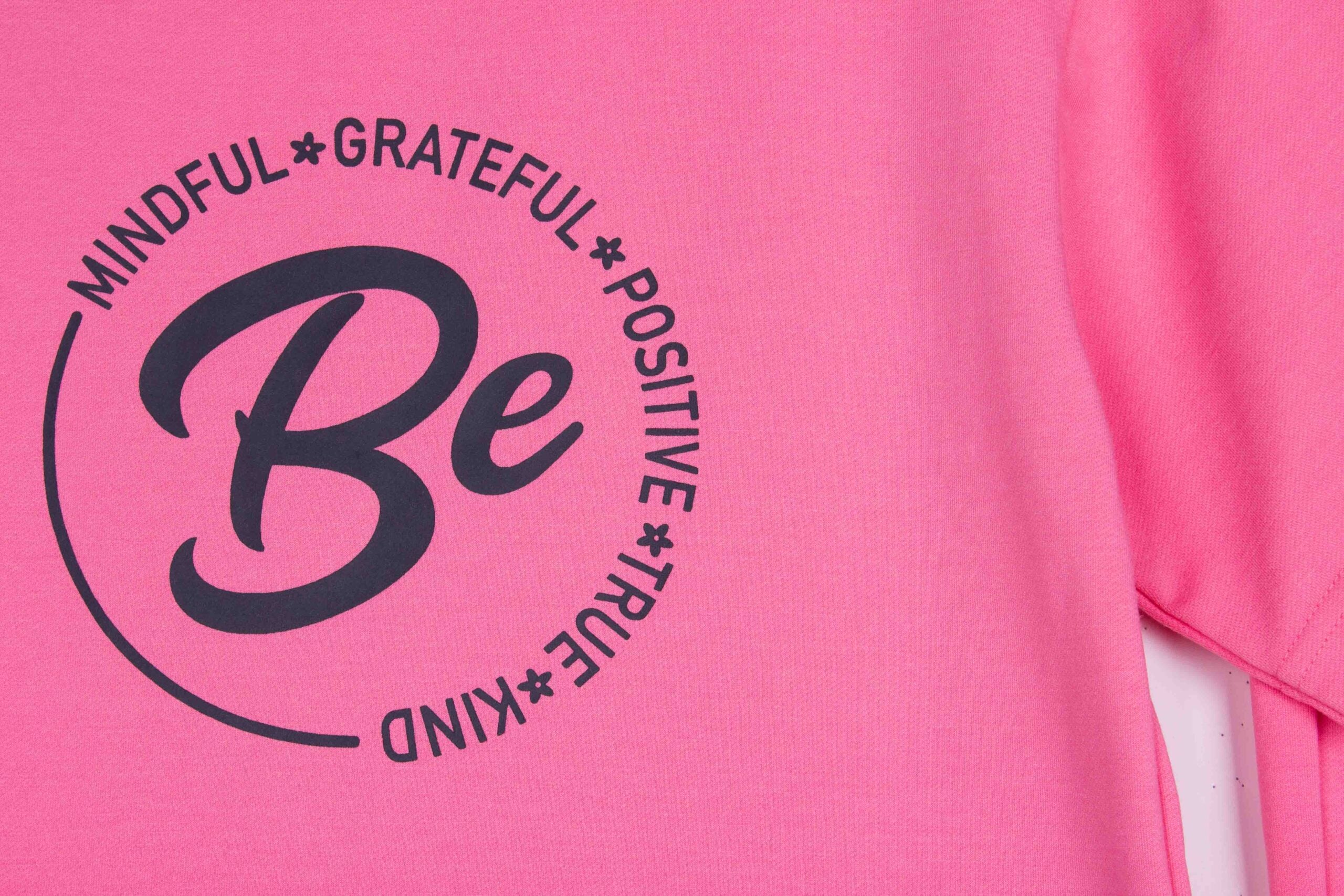 Be Positive (Pink)