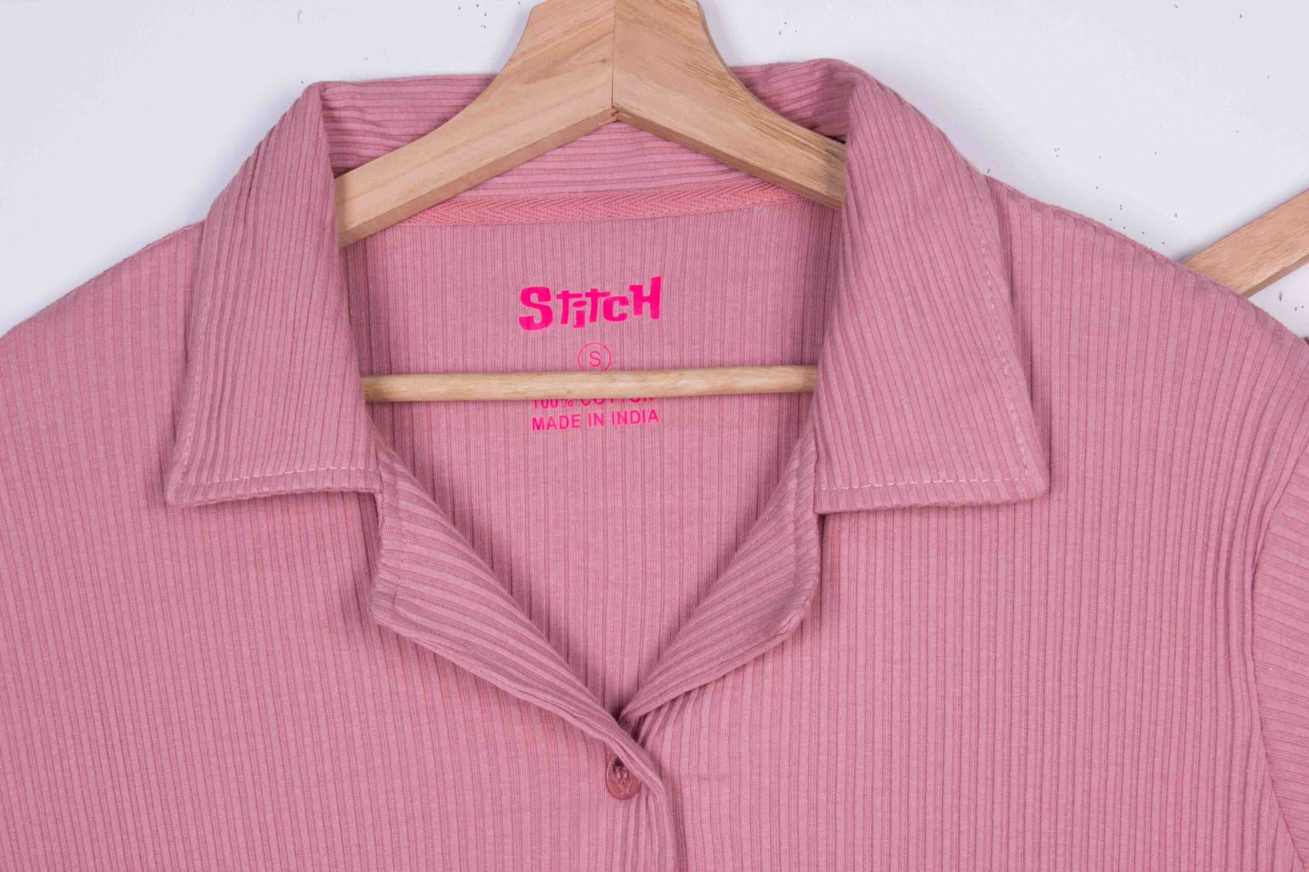 Chic Pink (New Cotton Material)