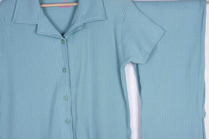 Chic Neptune (New Cotton Material)