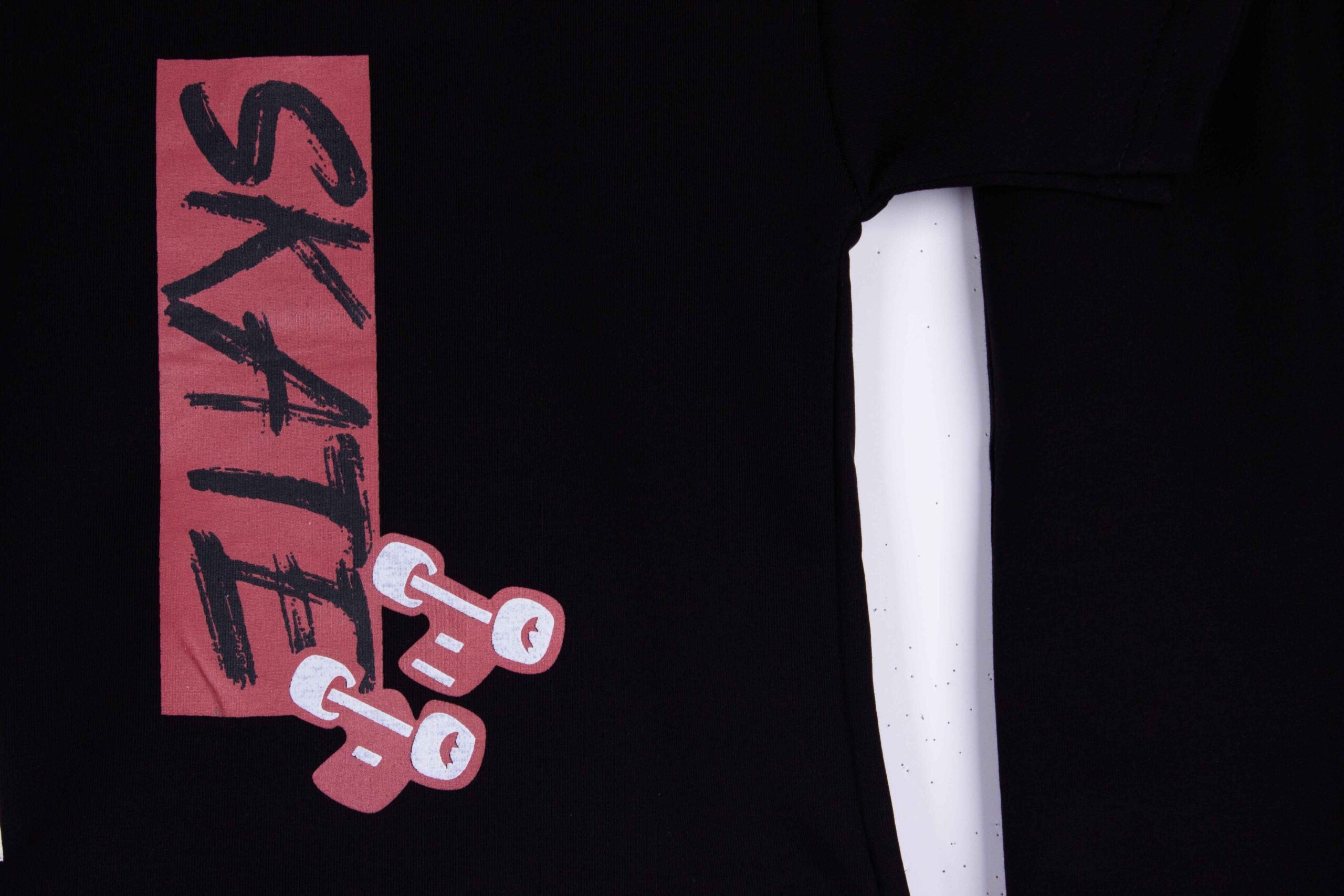Cute Skate (Black)