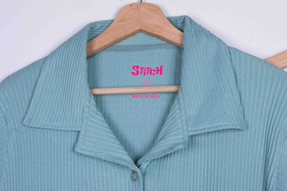 Chic Neptune (New Cotton Material)