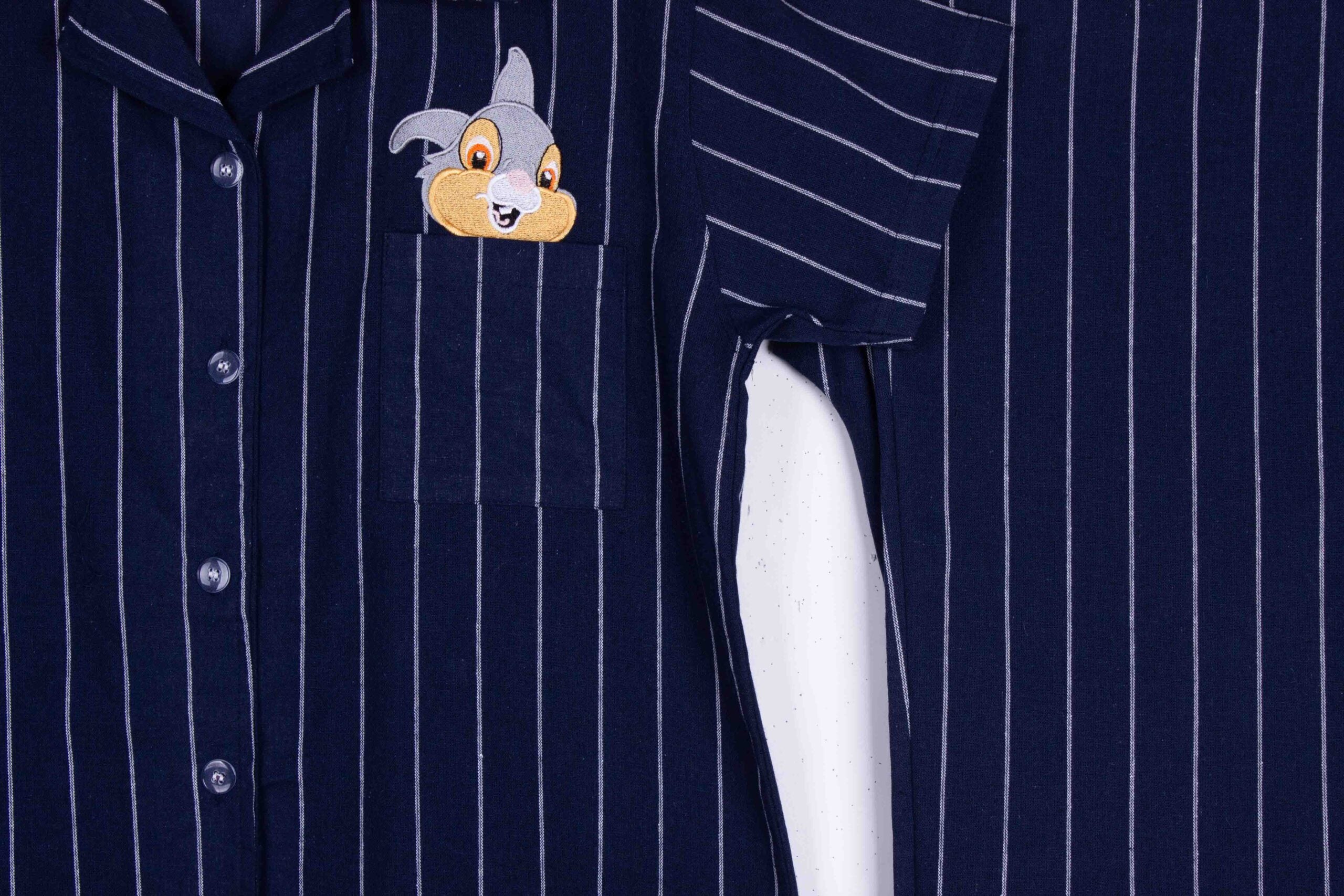 Chic Pocket Thumper