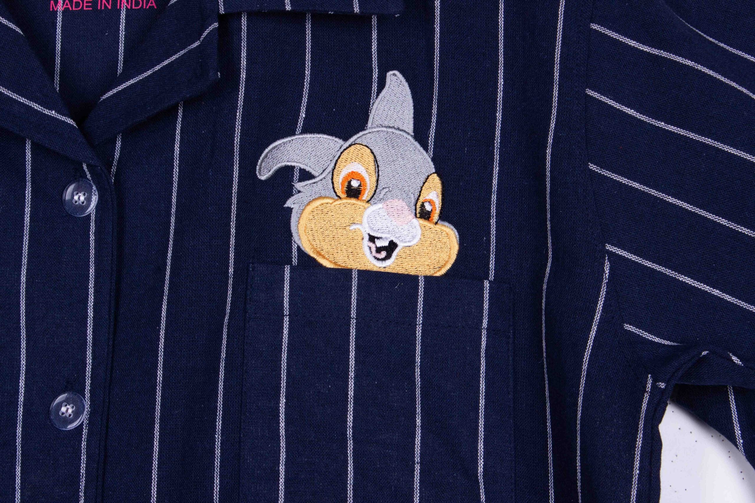 Chic Pocket Thumper