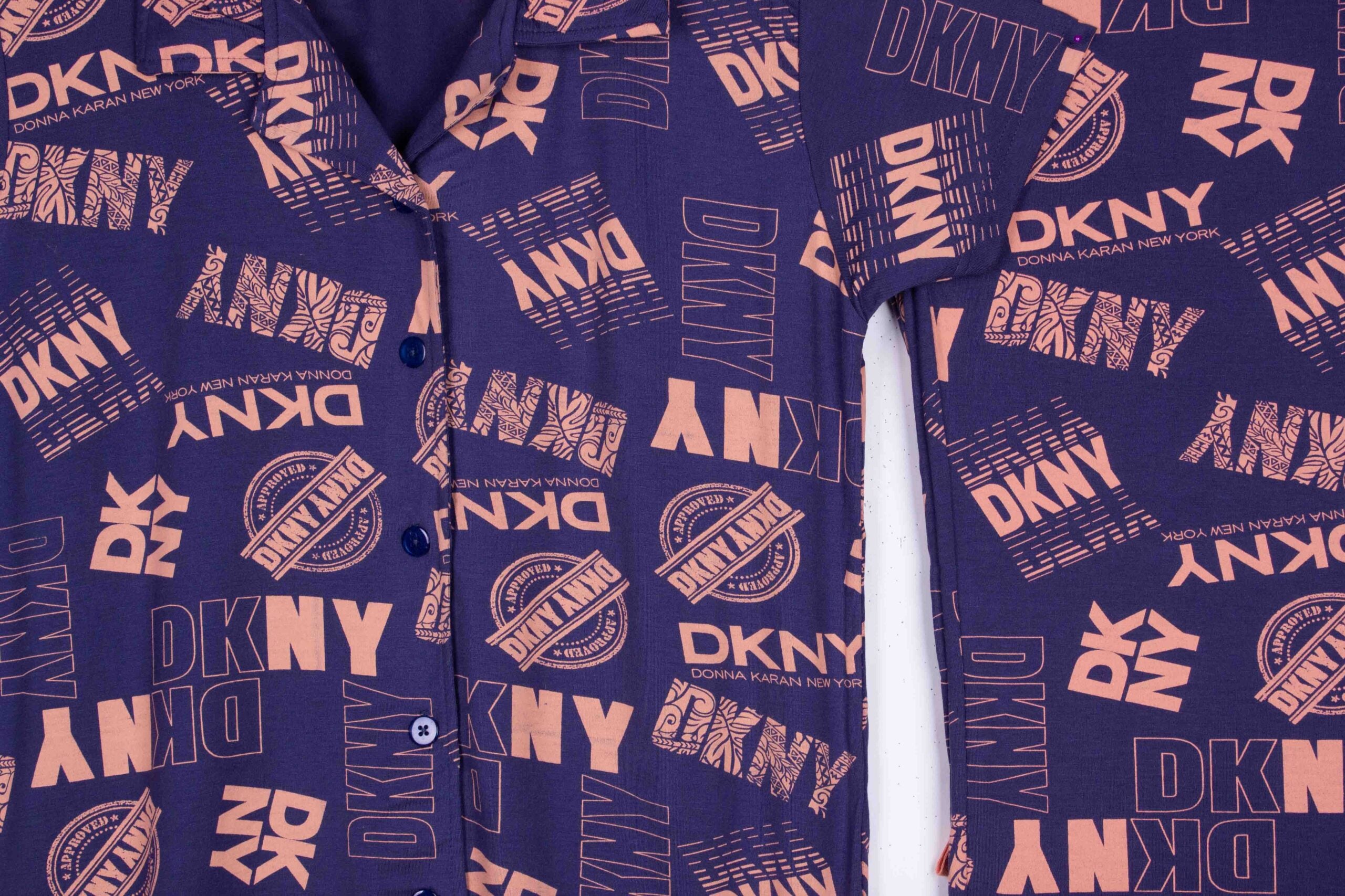 New Retro DKNY