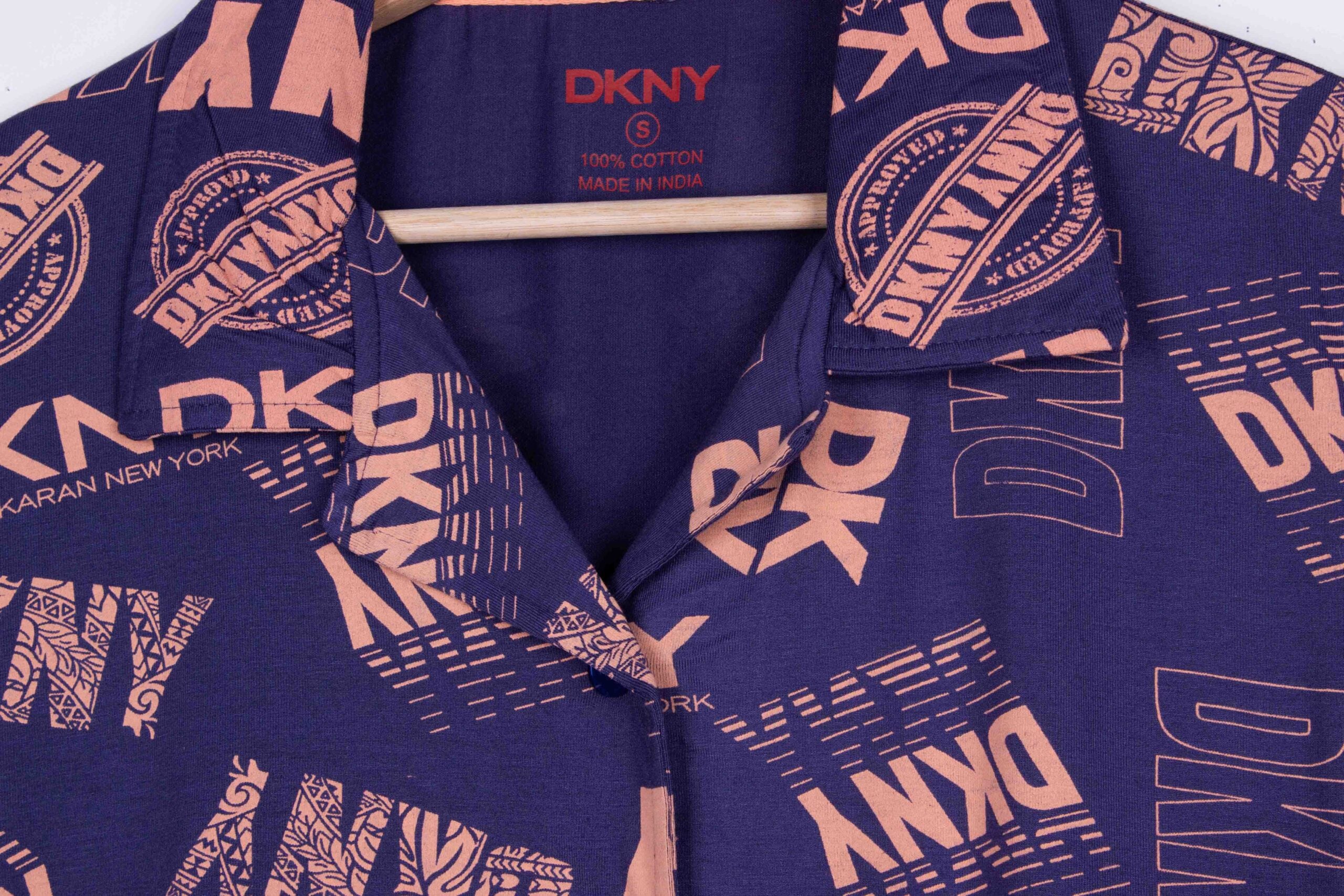 New Retro DKNY