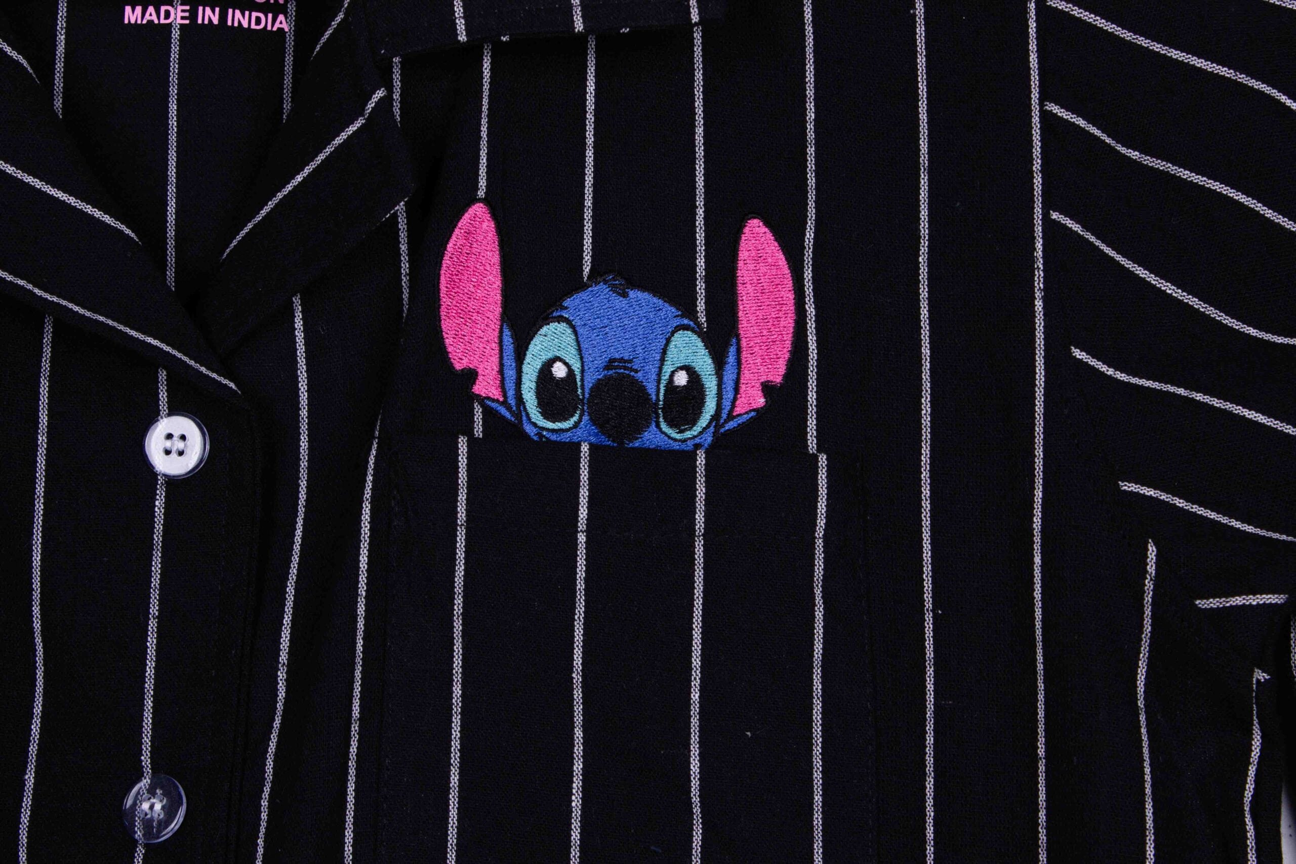 Popup Stitch