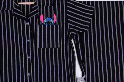 Striped Stitch