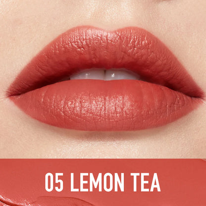 O.TWO.O Hydrating Satin Lipstick