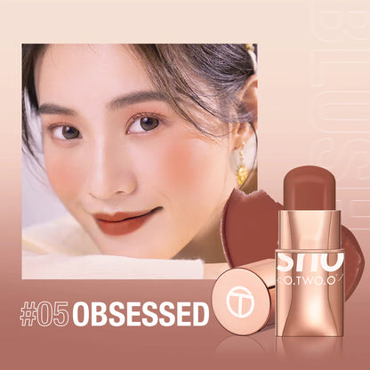 O.TWO.O Bounce Blush Stick
