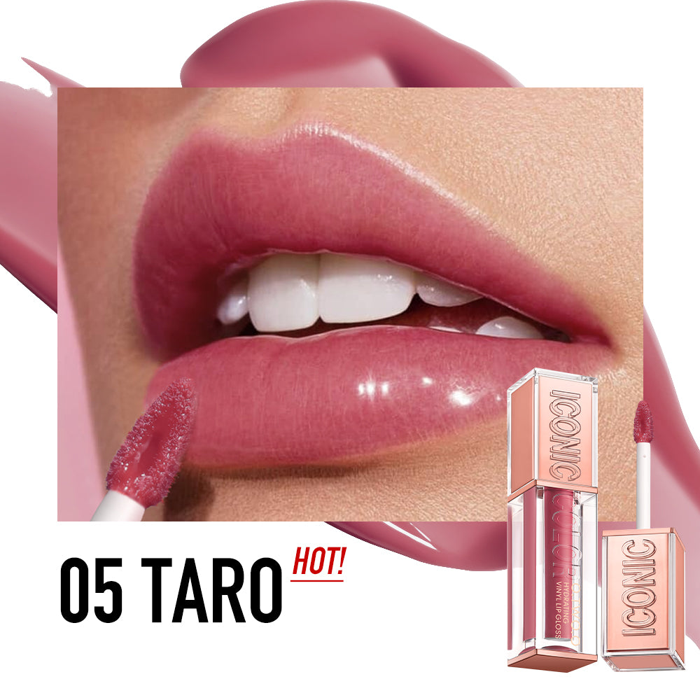 O.TWO.O Vinyl Lip Cream