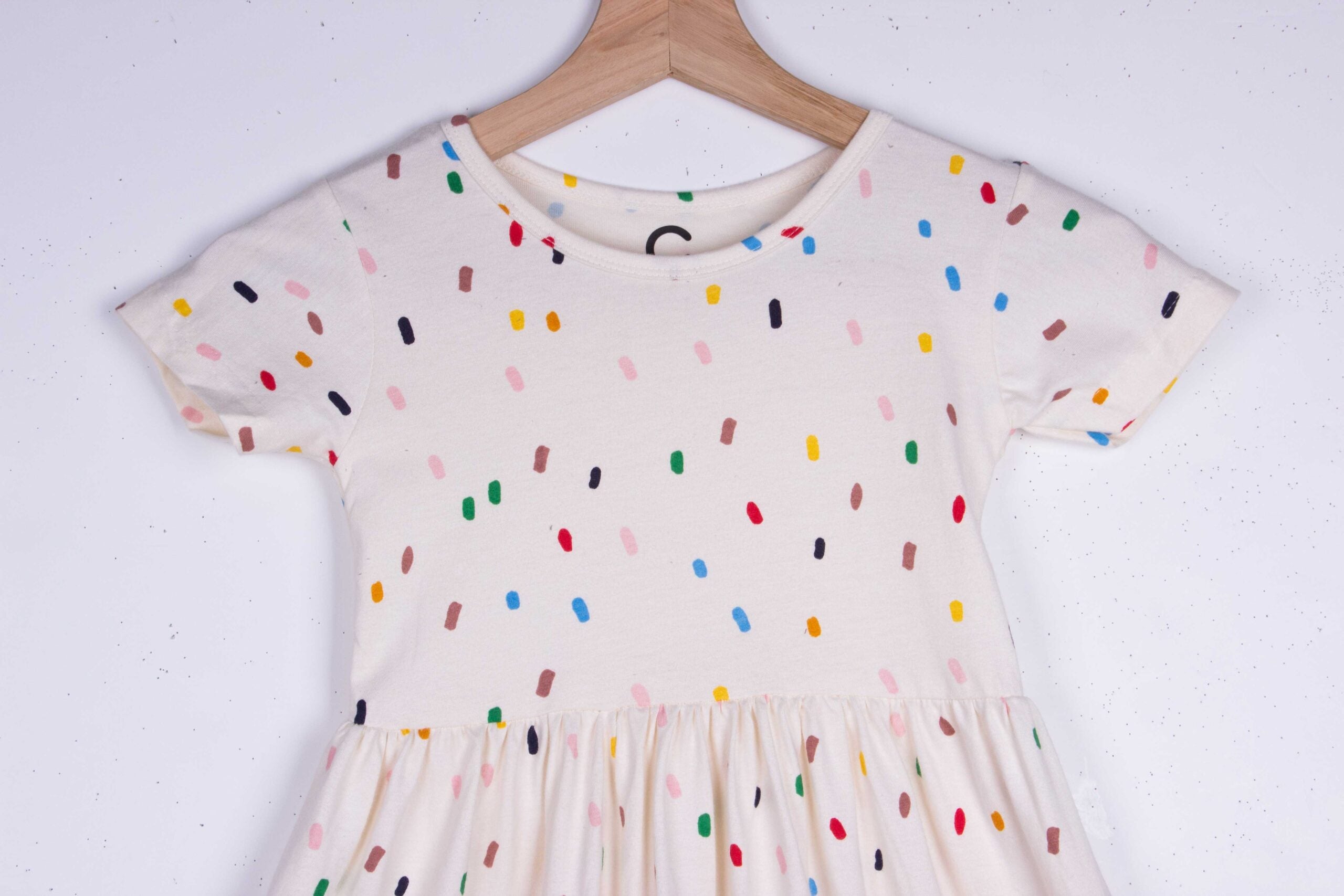 Confetti Dress