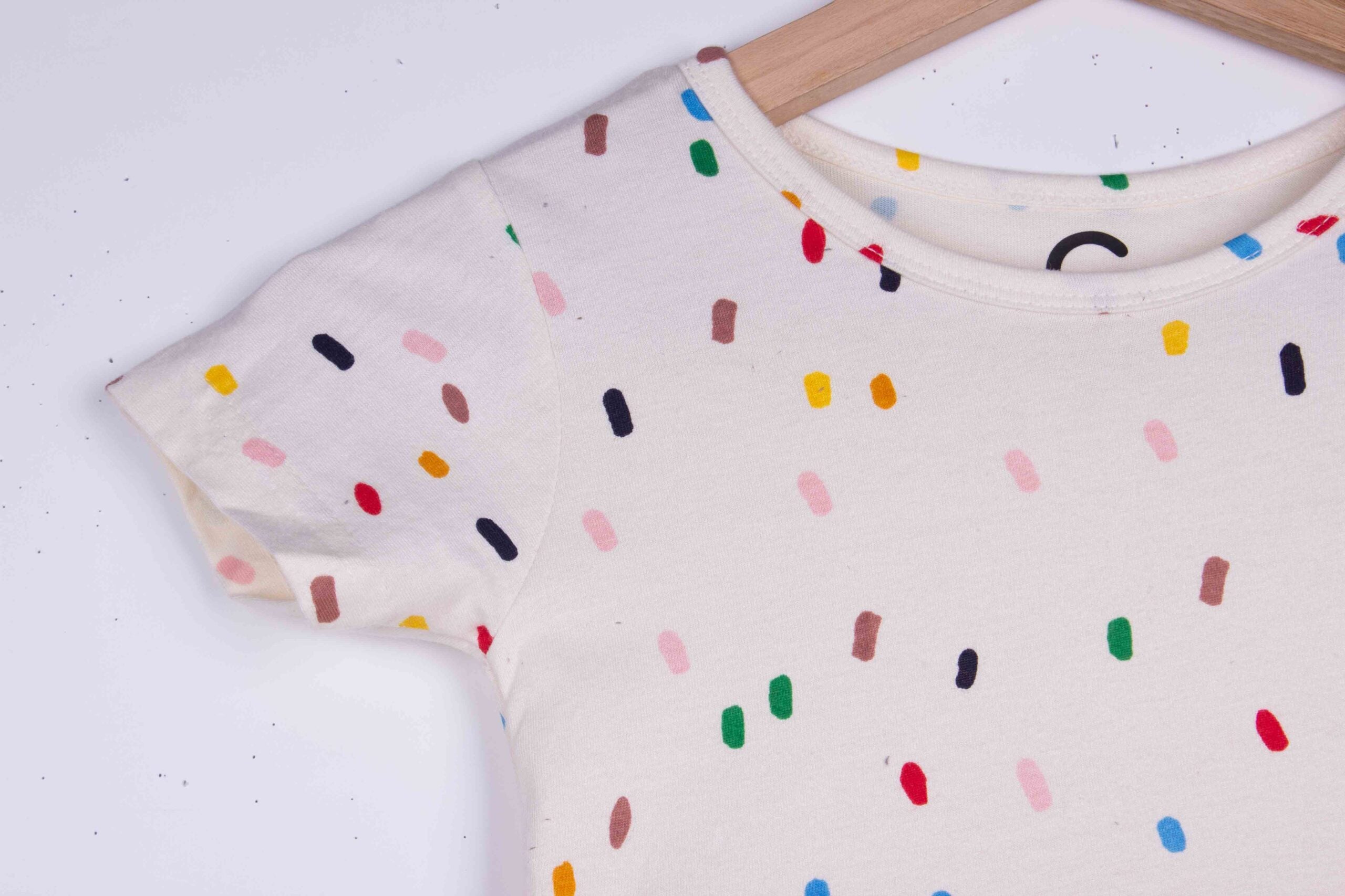 Confetti Dress