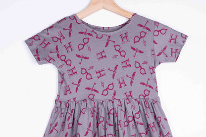 Harry Potter Dress