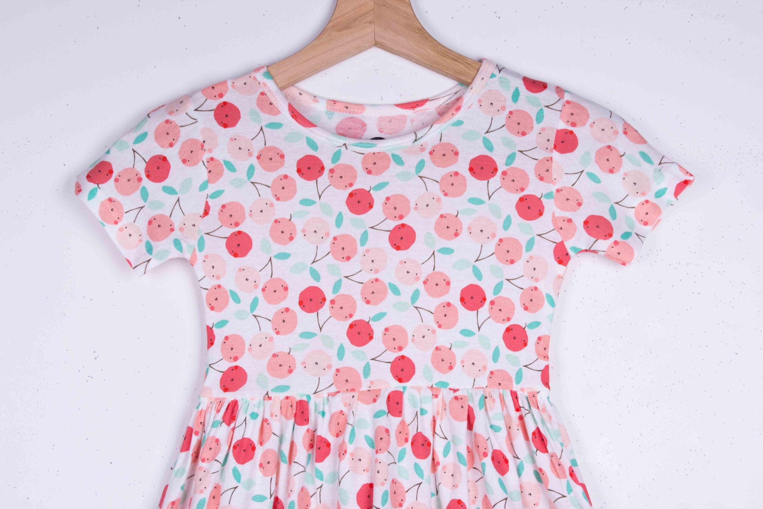 Jolly Dress