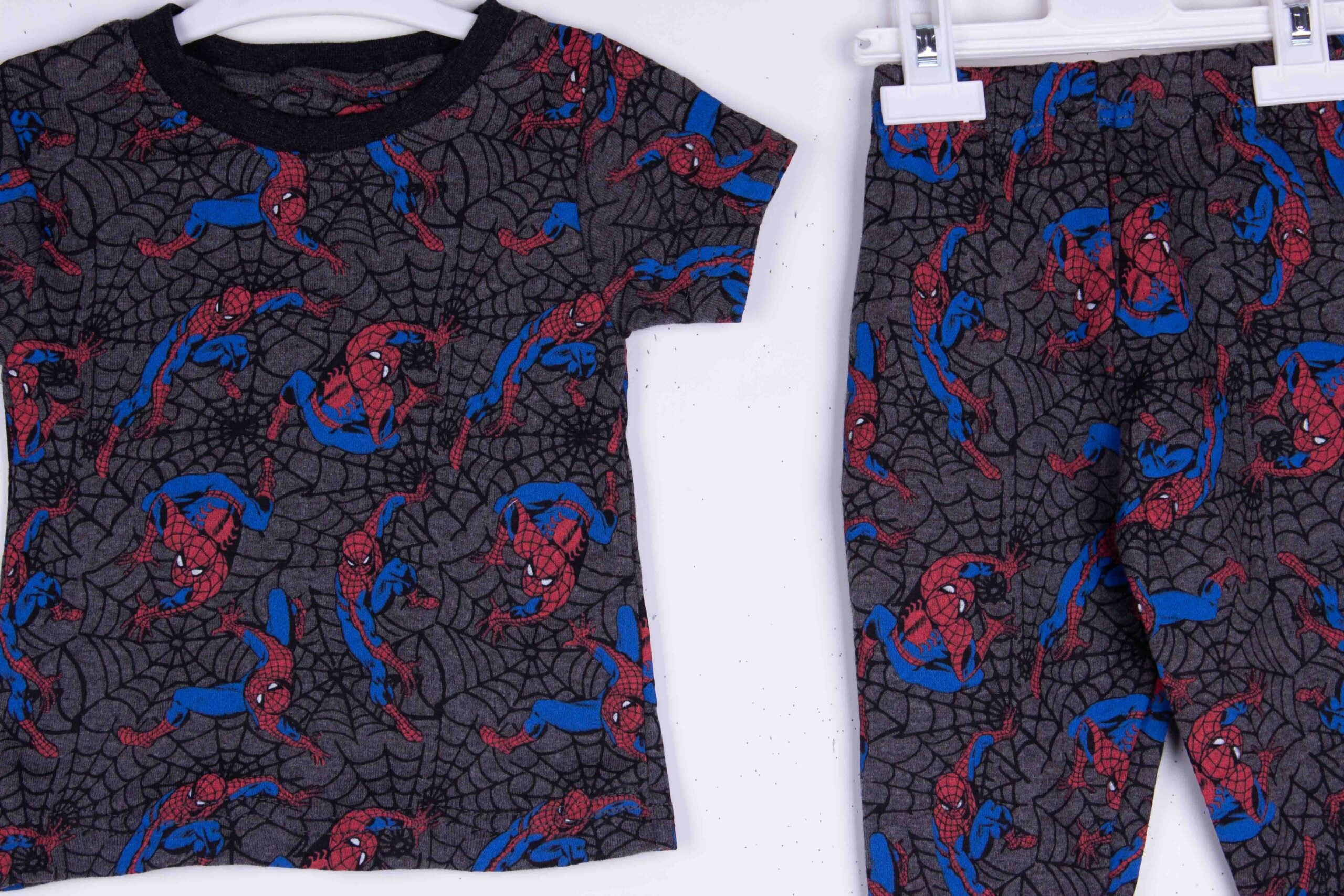 Spiderman