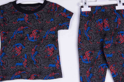 Spiderman