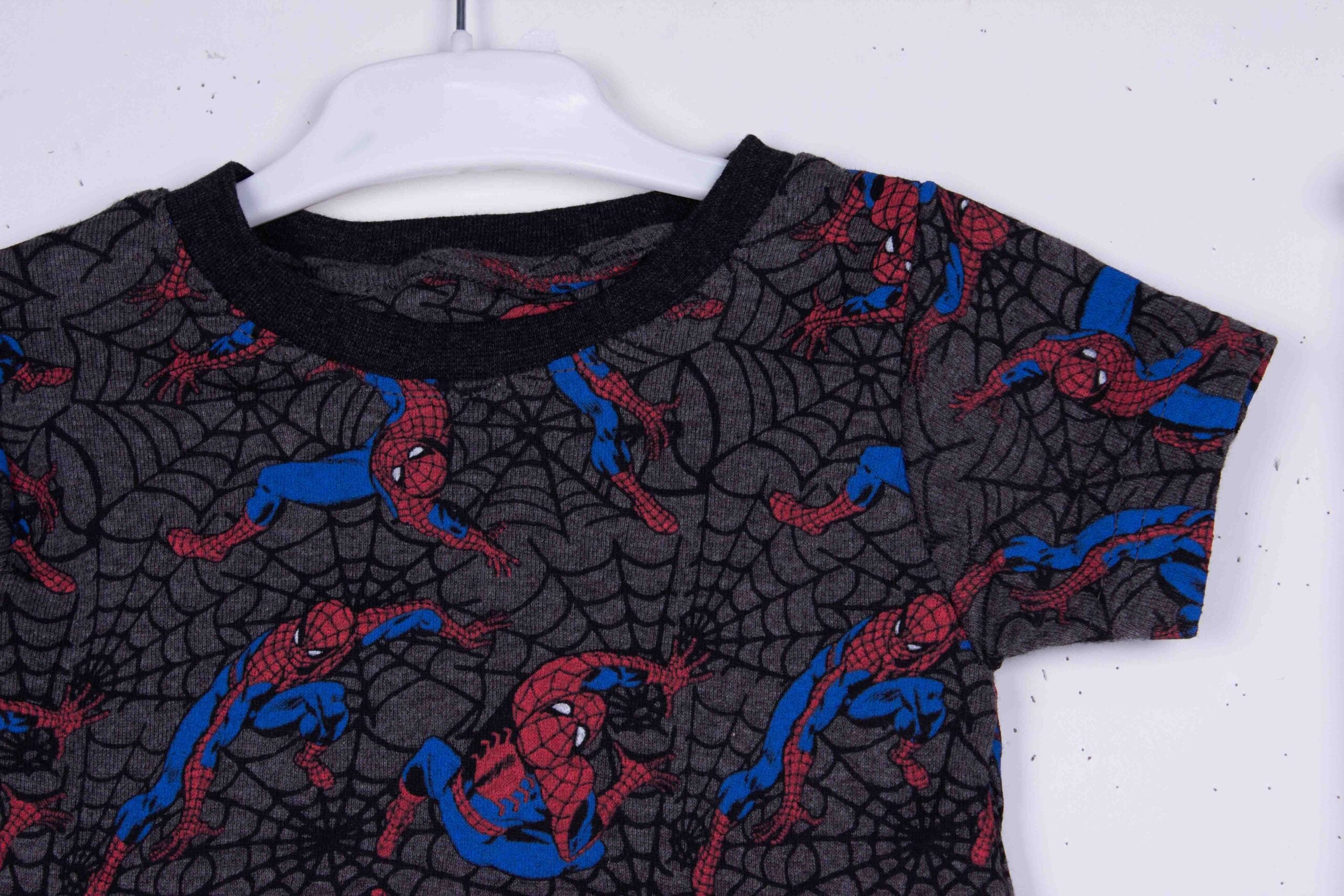 Spiderman