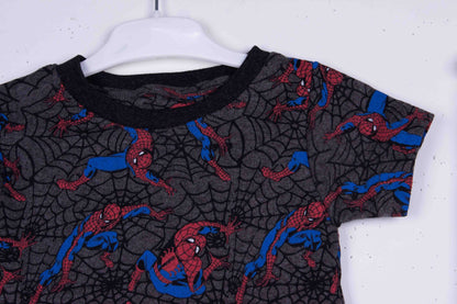 Spiderman