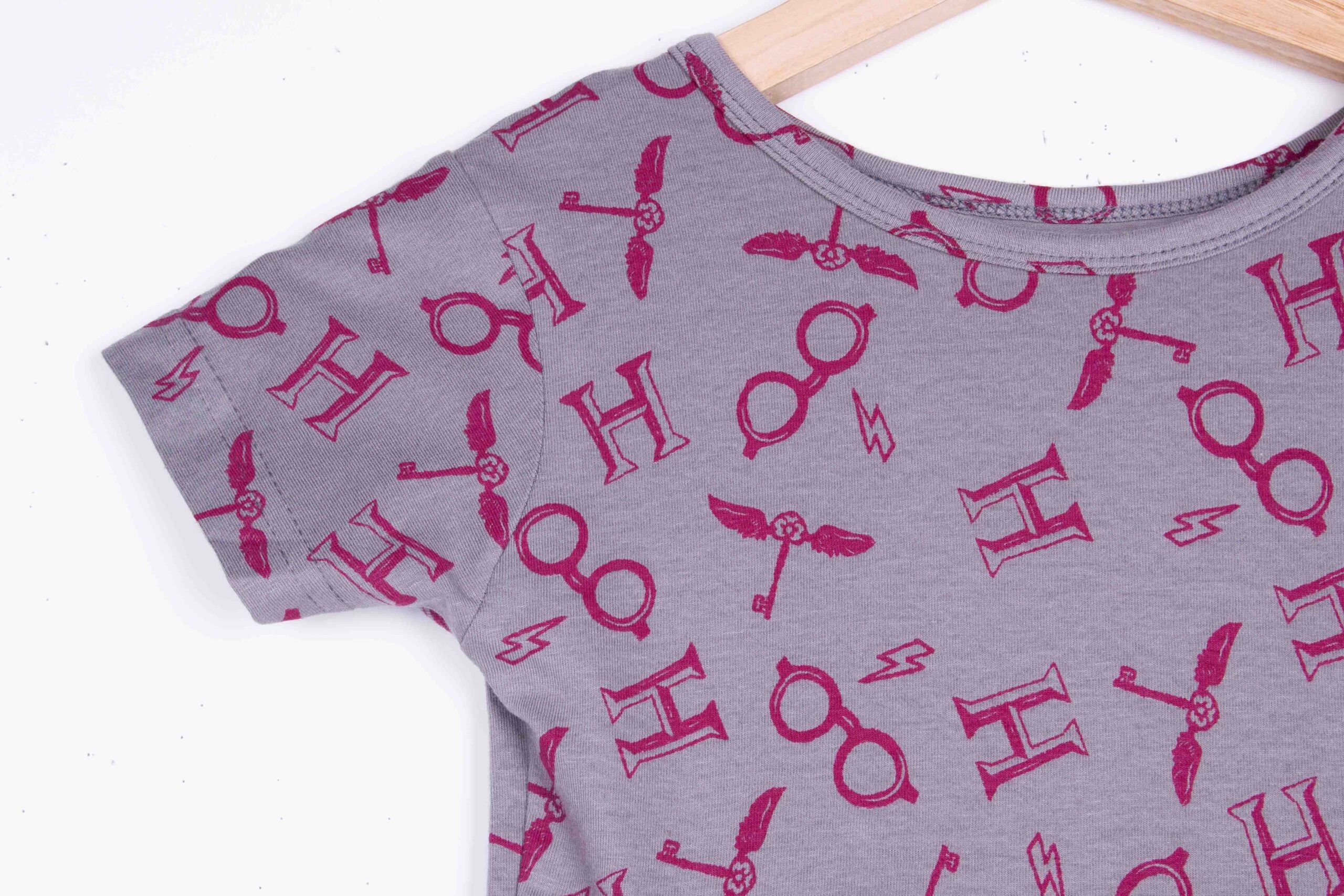 Harry Potter Dress