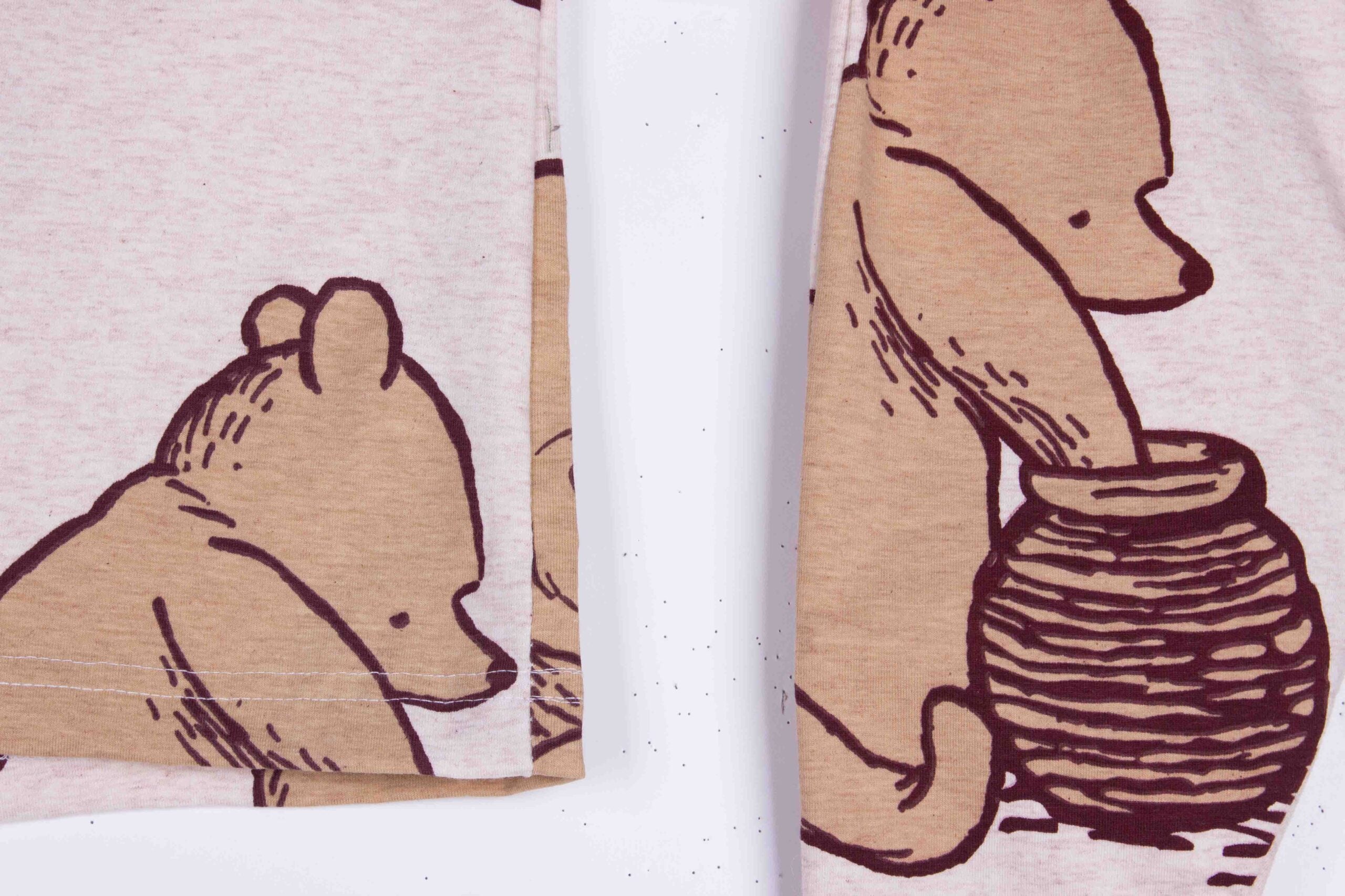 Brown Pooh