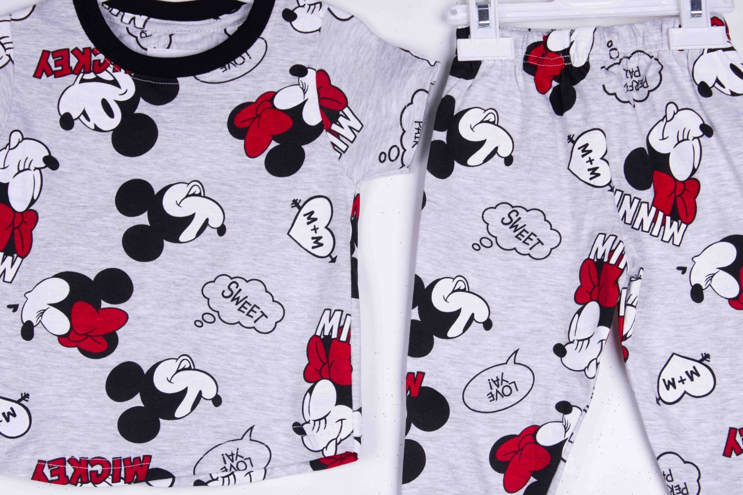 Classic Mickey Minnie