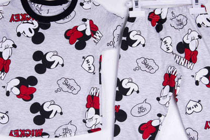 Classic Mickey Minnie