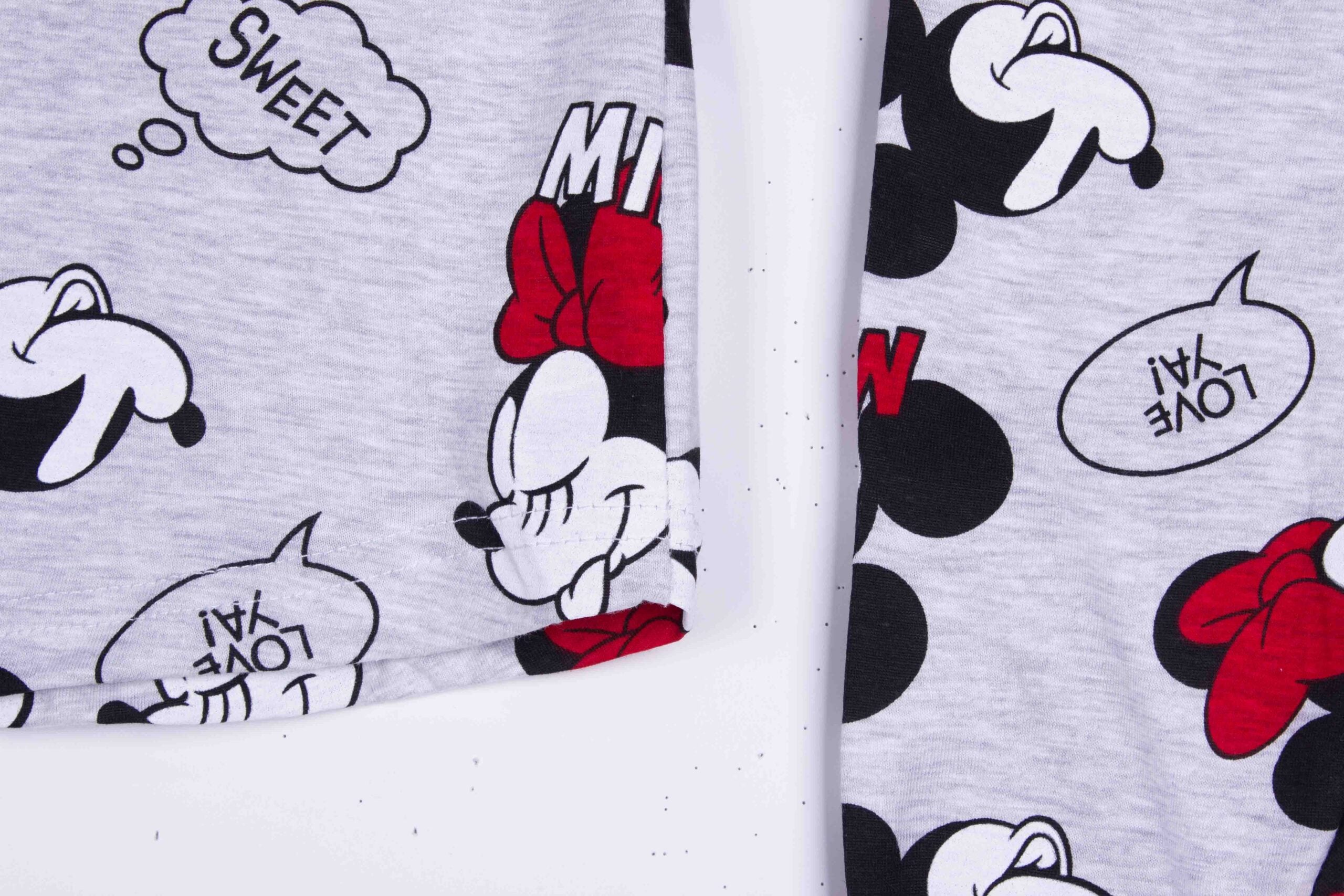 Classic Mickey Minnie