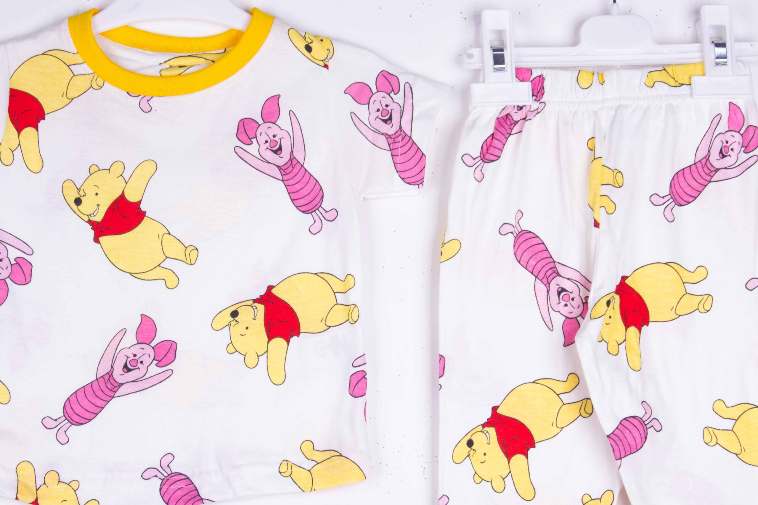 Pooh Cute