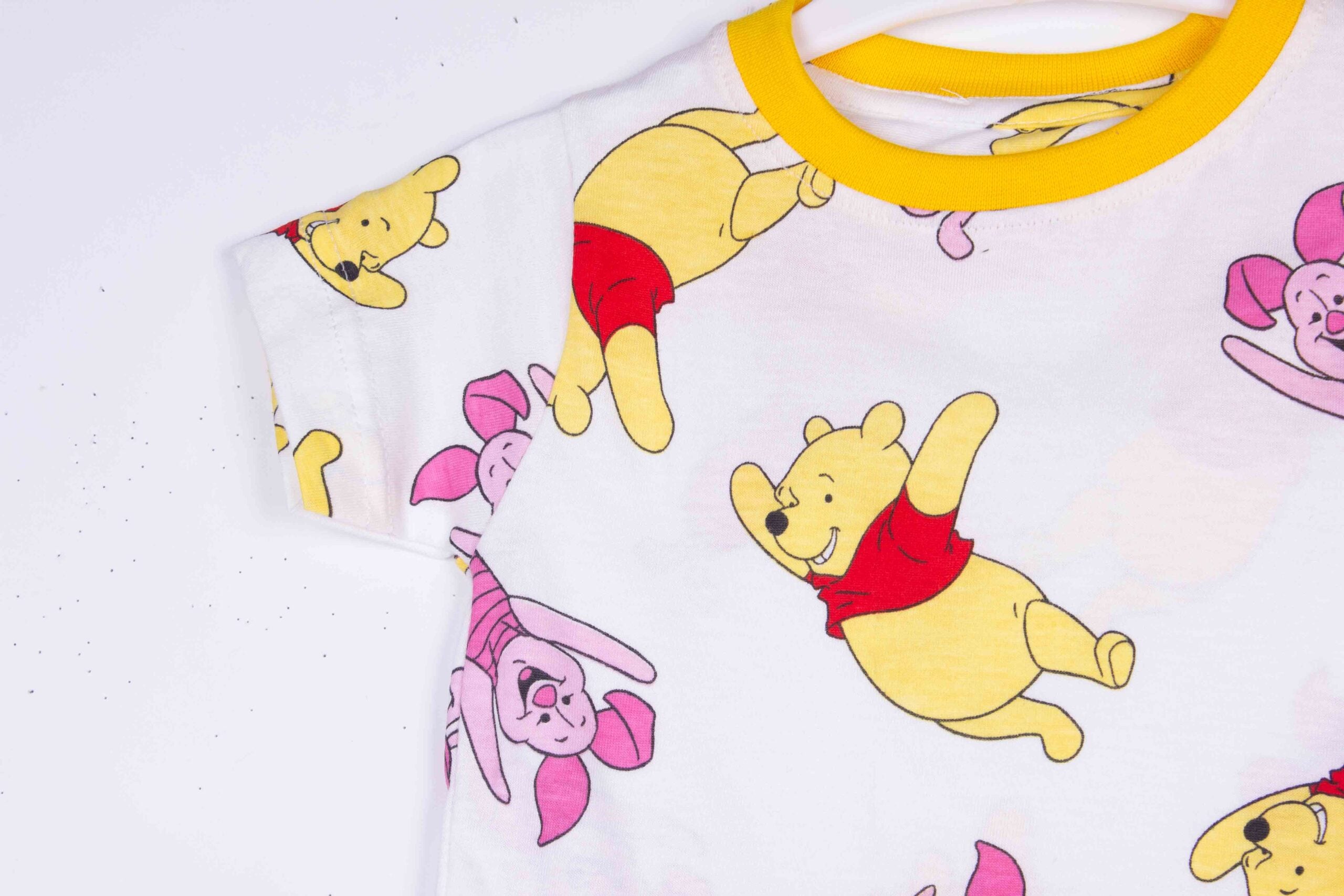 Pooh Cute