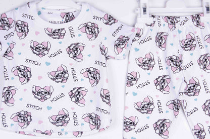 Stitch Hearted