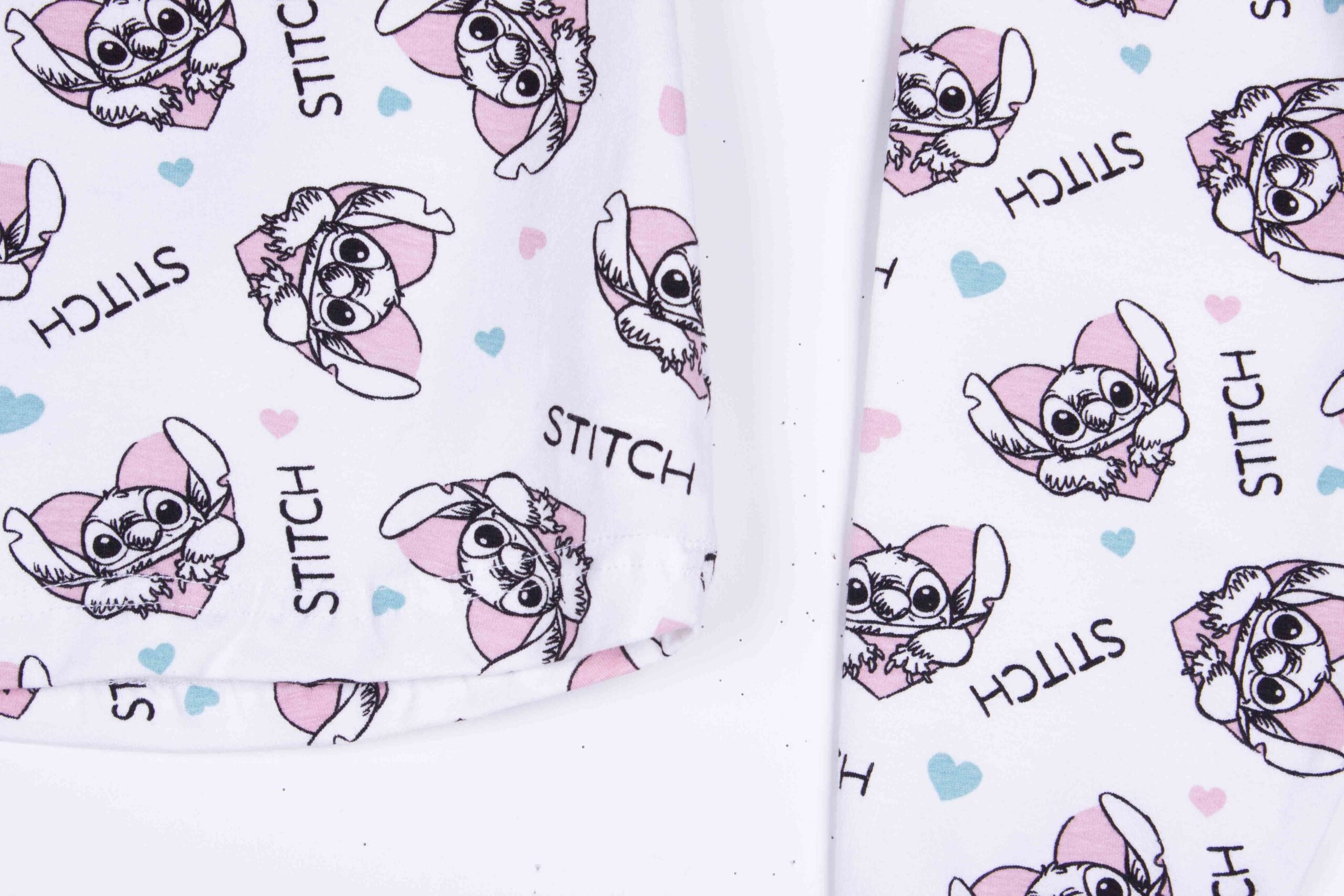 Stitch Hearted