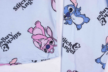 Stitch & Angel