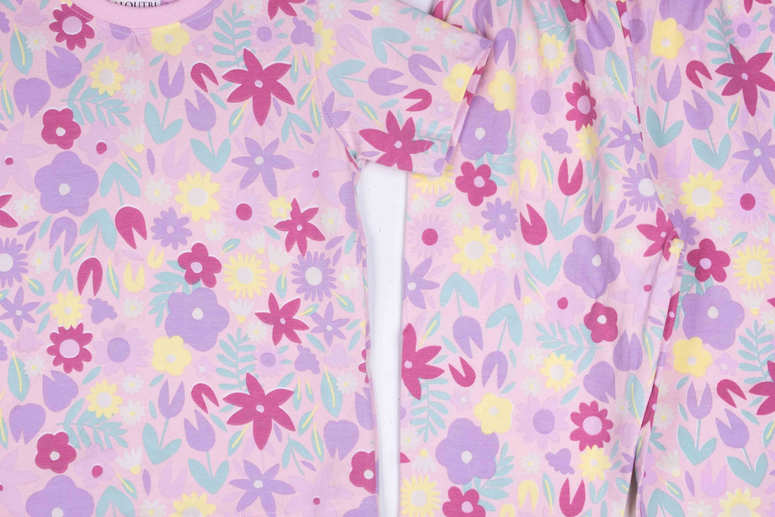 Floral Bliss
