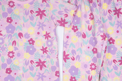 Floral Bliss
