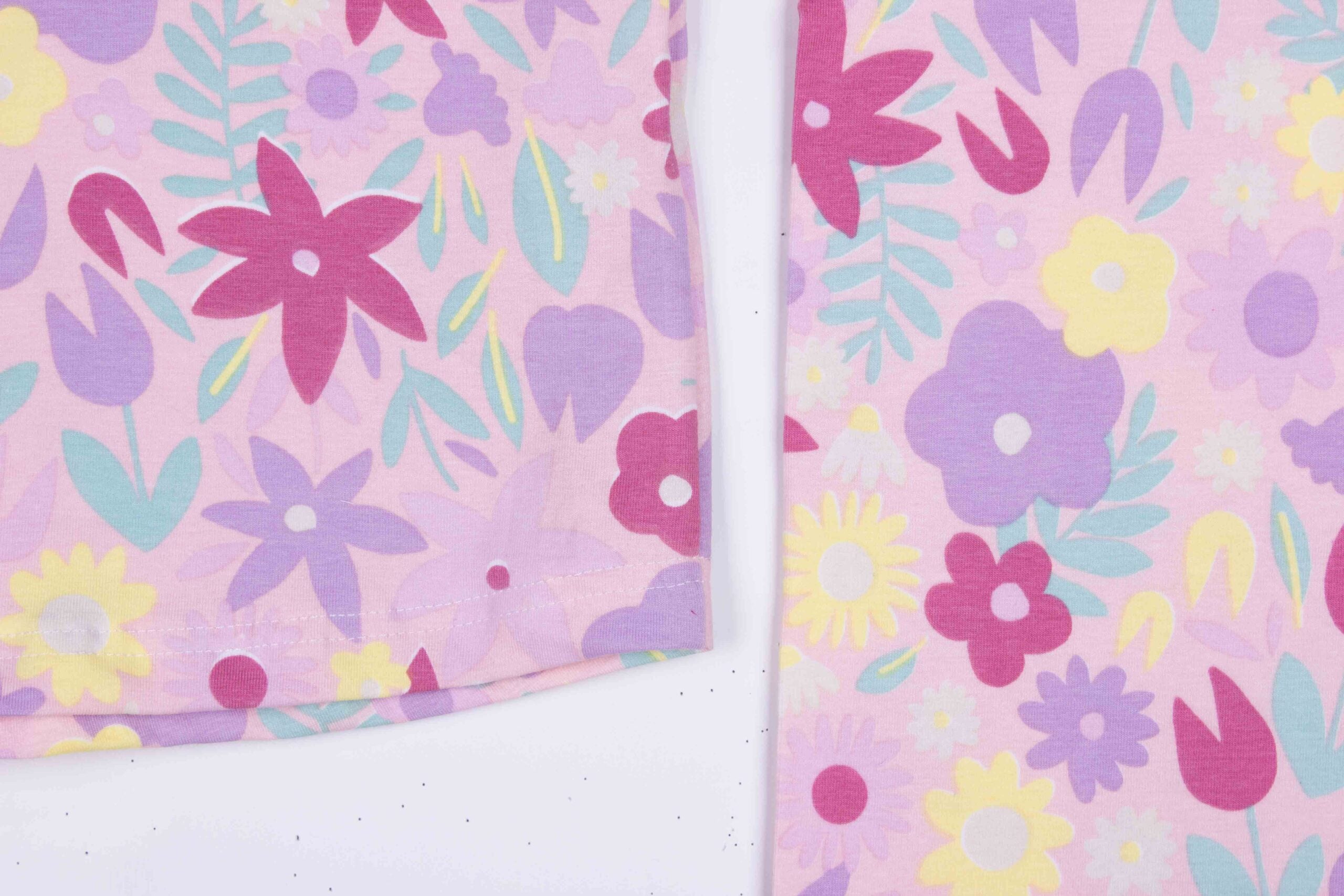 Floral Bliss